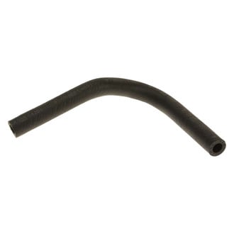 Genuine® - Power Steering Return Line Hose Assembly - Cooler To Reservoir