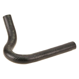 Genuine® - Power Steering Return Line Hose Assembly - Cooler To Reservoir