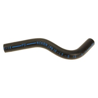 Genuine® - Power Steering Pressure Line Hose Assembly