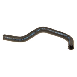 Genuine® - Power Steering Return Line Hose Assembly - Cooler To Reservoir