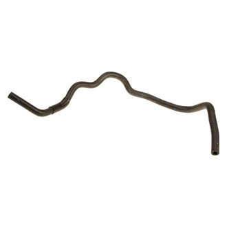 Genuine® - Power Steering Return Line Hose Assembly - Rack to Pipe