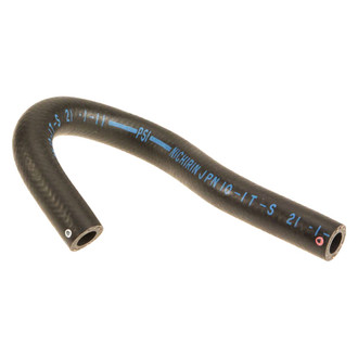 Genuine® - Power Steering Return Line Hose Assembly - Rack to Pipe