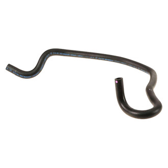 Genuine® - Power Steering Return Line Hose Assembly - Rack to Pipe