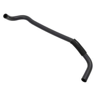 Genuine® - Power Steering Return Line Hose Assembly - Tube To Reservoir