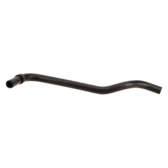 Genuine® - Power Steering Return Line Hose Assembly - Pipe To Pipe