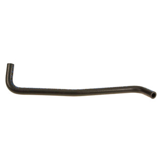 Genuine® - Power Steering Return Line Hose Assembly - Pipe To Pipe