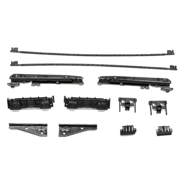 Genuine® 54107227894 Rear Sunroof Frame Repair Kit