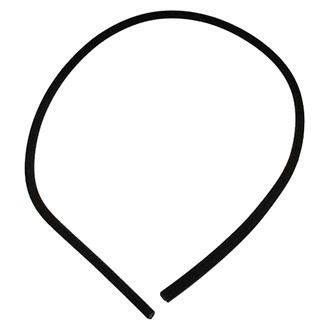 Genuine® - Front Sunroof Seal