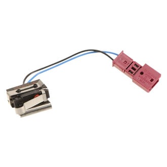 Genuine® - Convertible Top Compartment Micro Switch