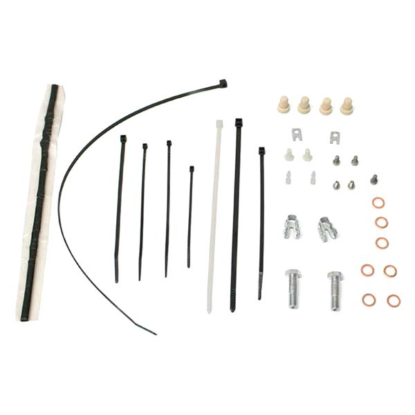 Genuine® 54 34 7 114 081 Convertible Top Repair Set