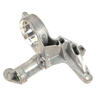 Genuine® - Axle Shaft Carrier Bearing