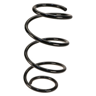 Genuine® - Front Coil Spring