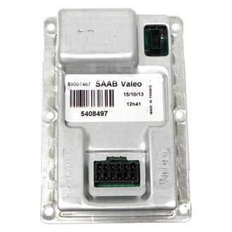 2008 Saab 9-5 Light Relays, Sensors & Control Modules — Carid.com