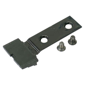 Genuine® - Sunroof Guide Rails
