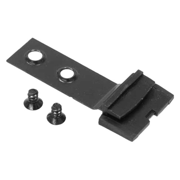 Genuine® - Driver Side Sunroof Shade Slider