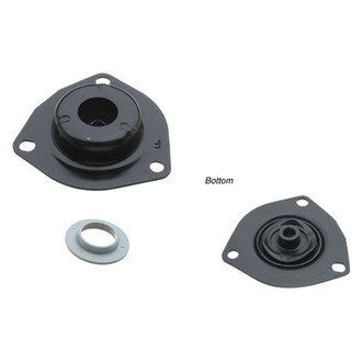 Genuine® - Shock and Strut Mount