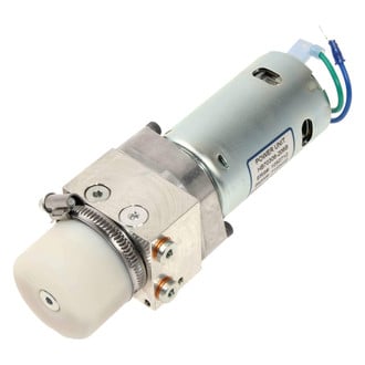 Genuine® - Convertible Top Hydraulic Pump