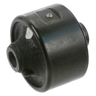 Genuine® - Front Forward Radius Rod Bushing