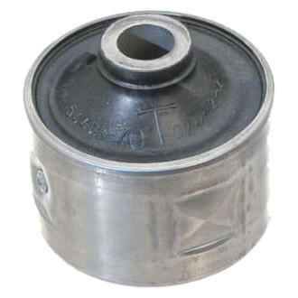 Genuine® - Front Forward Radius Rod Bushing