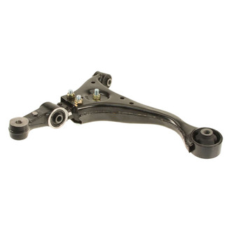 Genuine® - Front Driver Side Lower Control Arm