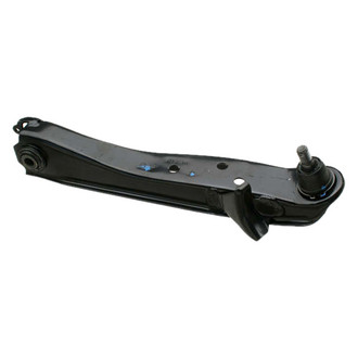 Genuine® - Front Passenger Side Lower Control Arm