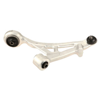 Genuine® - Front Passenger Side Lower Control Arm and Ball Joint Assembly