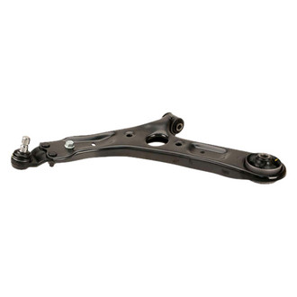 Genuine® - Control Arm and Ball Joint Assembly
