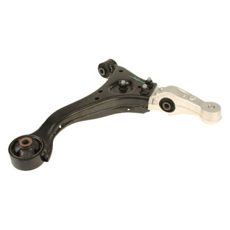 Genuine® - Front Driver Side Lower Control Arm