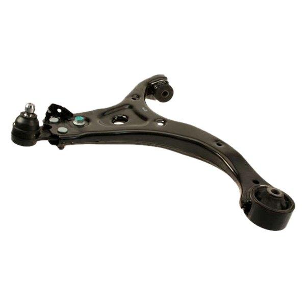 Genuine® - Front Passenger Side Control Arm