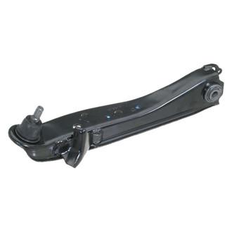 Genuine® - Front Driver Side Lower Control Arm
