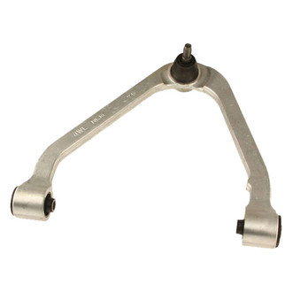 Genuine® 54525-AQ300 - Front Driver Side Upper Control Arm
