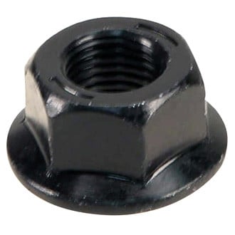 Genuine® - Sway Bar Link Nut