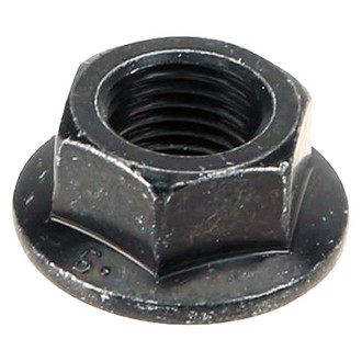 Genuine® - Sway Bar Link Nut