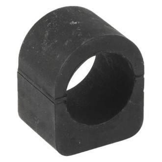 Genuine® - Front Driver Side Inner Sway Bar Bushing