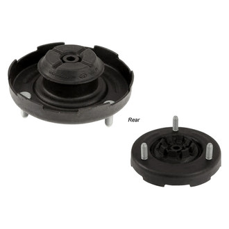 Genuine® - Front Strut Mount