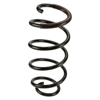 Genuine® - Front Coil Spring