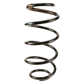 Genuine® - Front Coil Spring