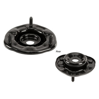Genuine® - Front Strut Mount