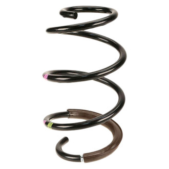 Genuine® - Front Coil Spring