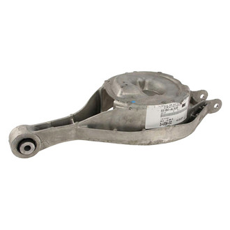 Genuine® - Rear Lower Rearward Control Arm