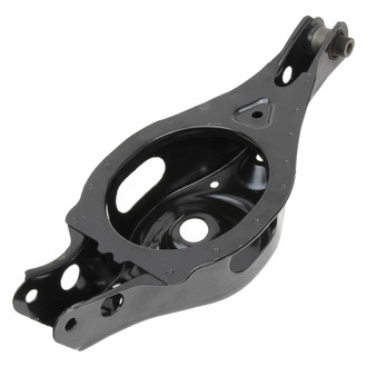 Genuine® - Rear Lower Control Arm