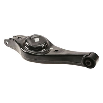 Genuine® - Rear Driver Side Lower Control Arm