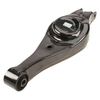 Genuine® - Rear Passenger Side Lower Control Arm