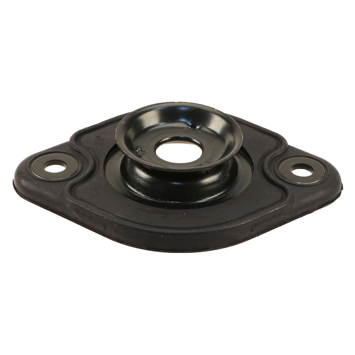Genuine® 55322-ZX00A - Shock Mount
