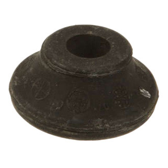 Genuine® - Rear Upper Strut Mount Bushing