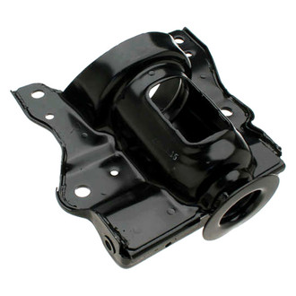 Genuine® - Rear Passenger Side Strut Mount