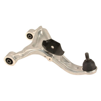 Genuine® - Rear Passenger Side Upper Control Arm