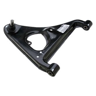 Genuine® - Rear Driver Side Lower Forward Control Arm