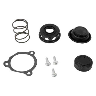 Genuine® - Turbocharger Bypass Valve