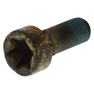 Genuine® - Flywheel Bolt